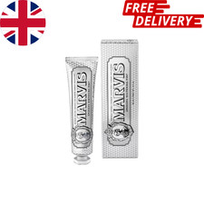 Mint Toothpaste 85ml –