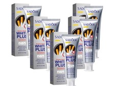 Smokers Toothpaste For