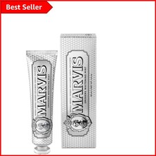 Luxury Mint Whitening