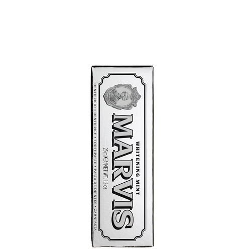 Smokers whitening mint - smokers,