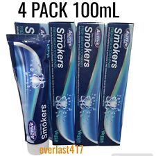 Beauty Formulas Smokers