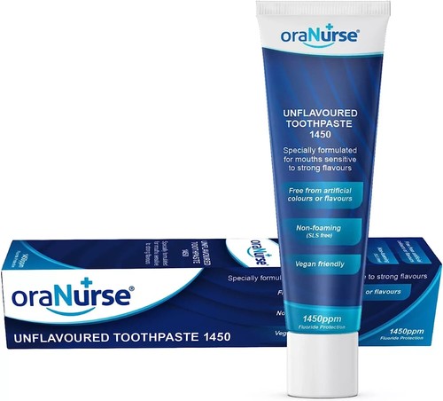 Oranurse 1450 unflavoured - oranurse,