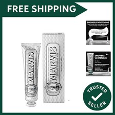 Smokers Whitening Toothpaste