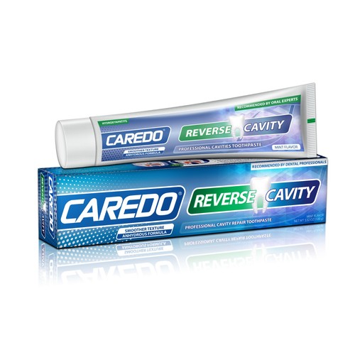 Caredo cavity repair - cavity,