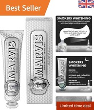 Smokers Whitening Toothpaste