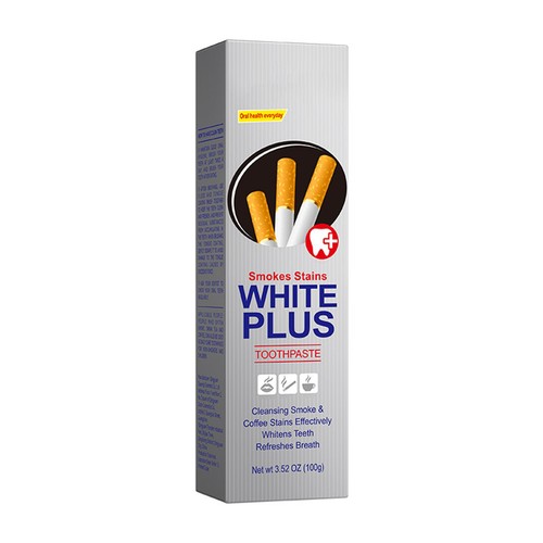 1pcs toothpaste for daily - 1pcs,