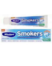 3 X Smokers Anti-Stain