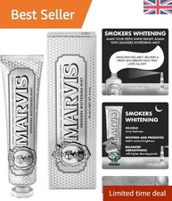 85ml Smokers Whitening
