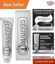 Smokers Whitening Toothpaste
