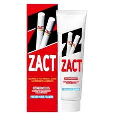 Smokers Toothpaste，Removes