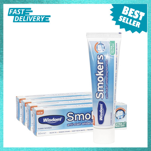 Toothpaste anti stain - toothpaste, anti-stain